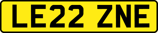 LE22ZNE