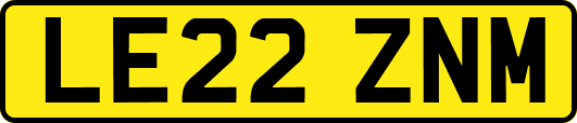 LE22ZNM