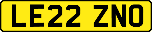 LE22ZNO