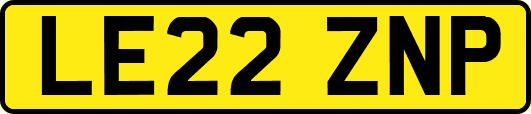 LE22ZNP