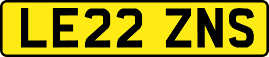 LE22ZNS