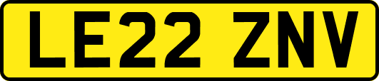 LE22ZNV