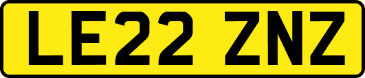 LE22ZNZ
