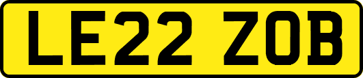 LE22ZOB