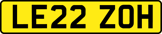 LE22ZOH