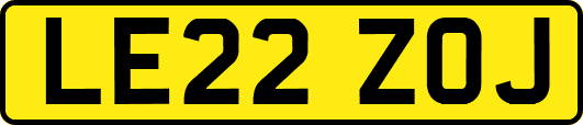 LE22ZOJ