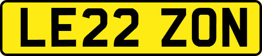 LE22ZON