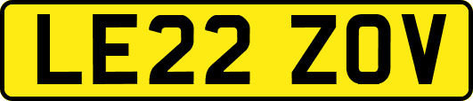 LE22ZOV