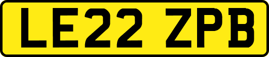 LE22ZPB