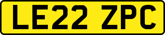 LE22ZPC