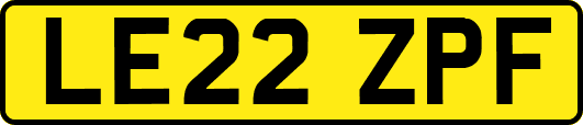 LE22ZPF