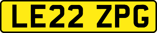 LE22ZPG