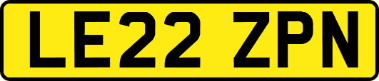 LE22ZPN