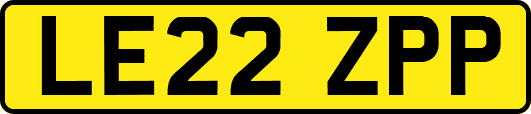 LE22ZPP