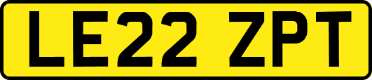 LE22ZPT