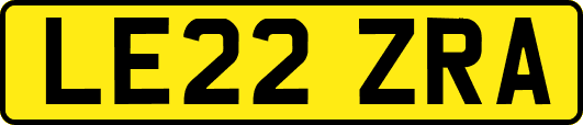 LE22ZRA
