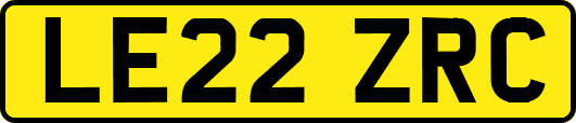 LE22ZRC