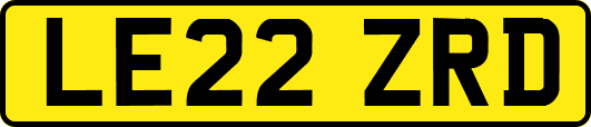 LE22ZRD
