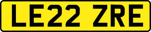 LE22ZRE