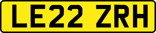 LE22ZRH