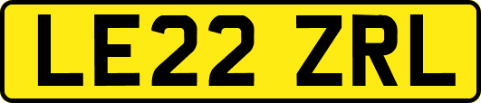 LE22ZRL