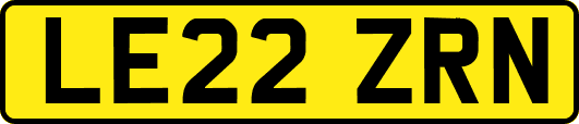 LE22ZRN