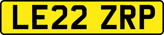 LE22ZRP