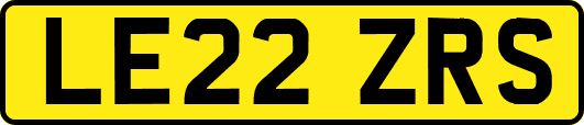 LE22ZRS