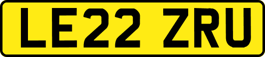 LE22ZRU