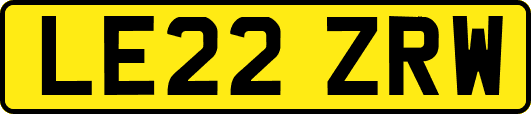 LE22ZRW