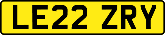 LE22ZRY