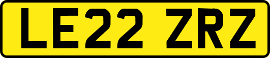 LE22ZRZ
