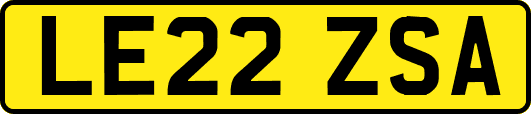 LE22ZSA