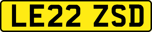 LE22ZSD