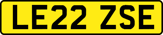 LE22ZSE