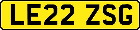 LE22ZSG