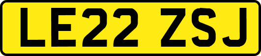 LE22ZSJ