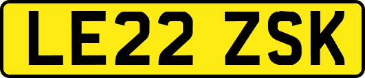 LE22ZSK
