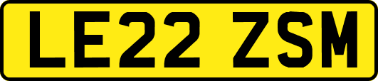 LE22ZSM