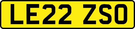 LE22ZSO