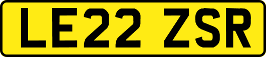 LE22ZSR