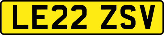 LE22ZSV