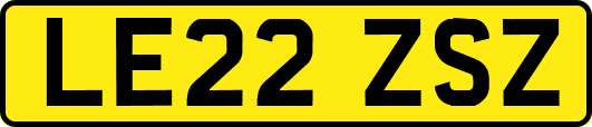 LE22ZSZ