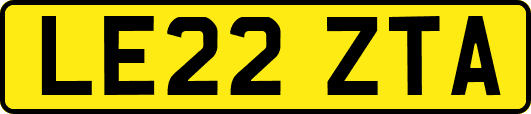 LE22ZTA