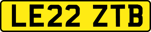 LE22ZTB