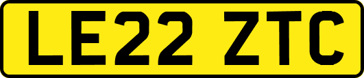 LE22ZTC