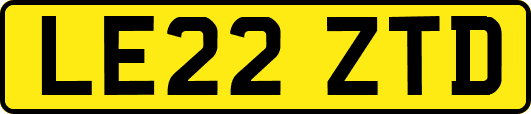 LE22ZTD