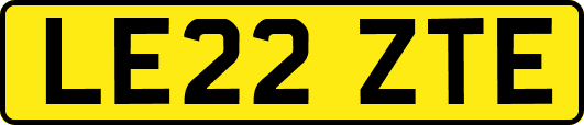LE22ZTE