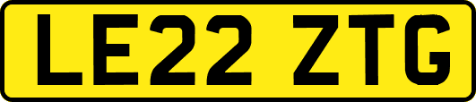 LE22ZTG