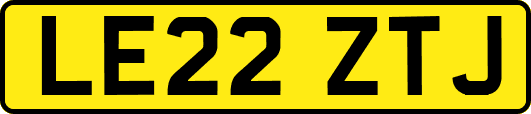 LE22ZTJ